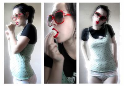 so glam